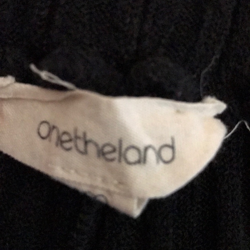 Pants - Picture 3 of 3